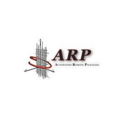 ARP AUTOMATION ROBOTIC PACKAGING