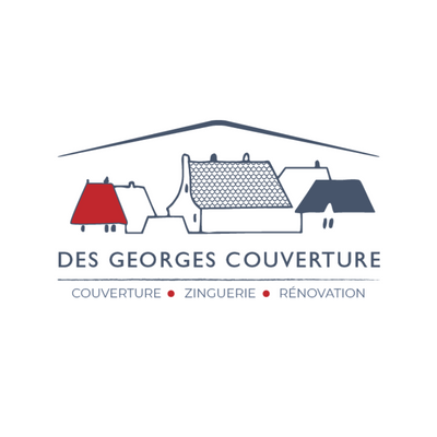 DES GEORGES COUVERTURE