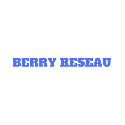 BERRY RESEAU